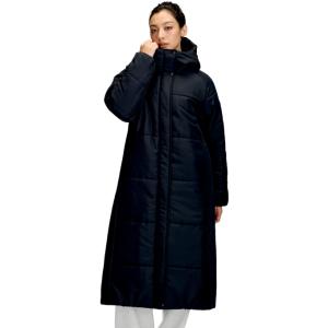 アンダーアーマー(UNDER ARMOUR) ロングコート レディース UA