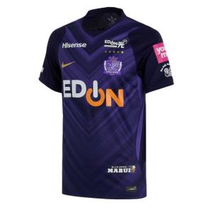 NIKE（ナイキ） メンズ サッカー ライセンスシャツ サンフレッチェ広島