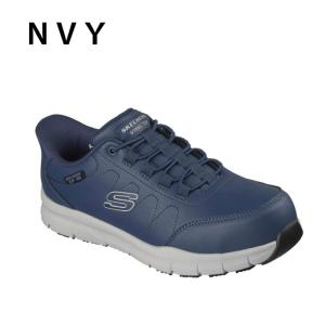 スケッチャーズ SKECHERS 安全靴 メン...の詳細画像2