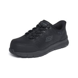 スケッチャーズ SKECHERS 安全靴 メン...の詳細画像4