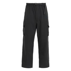 ELDORESO（エルドレッソ） ELDORESO Fully Open Pants メンズ