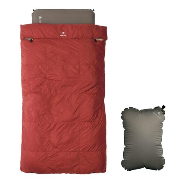 スノーピーク アウトドアセット グランドオフトンセット シングル BD-050+TM-095R sn...