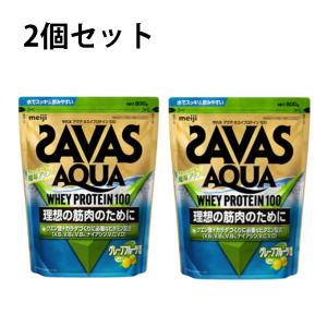 ザバス アクアホエイプロテイン１００ グレープフルーツ風味840g(約40食分) ザバス アクア ホエイプロテイン100 グレープフルーツ風味 トライアル