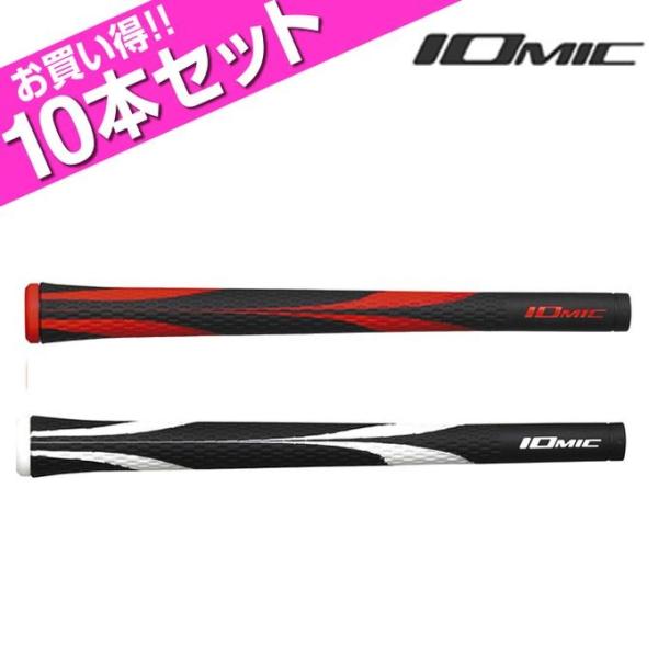 イオミック IOMIC ゴルフ グリップ Art Grip Series Sticky Opus B...