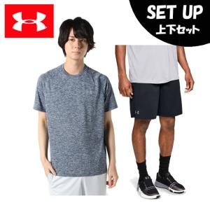 NIKE（ナイキ） 半袖Tシャツ ハーフパンツ セット メンズ Dri-FIT