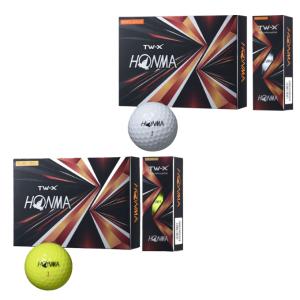 HONMA GOLF（本間ゴルフ） ホンマ New TW-Sゴルフボール アライメント