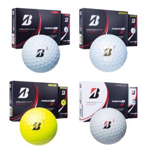 ブリヂストンゴルフ Bridgestone Golf ゴルフボール 1ダース 12個入 ツアービー エックス Tour B X set ヒマラヤ Yahoo 店 通販 Yahoo ショッピング
