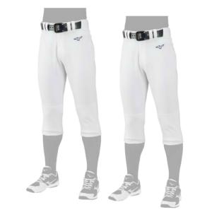 MIZUNO（ミズノ） メンズ 野球 練習着セット GACHIユニフォームパンツ