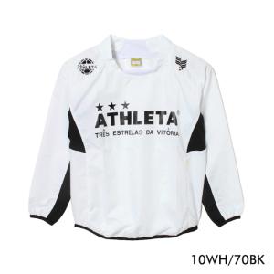 アスレタ ATHLETA サッカーウェア ピス...の詳細画像5