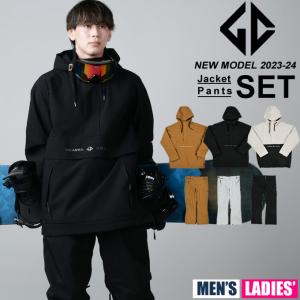 グラバークリーク(GRAVER CREEK) スノーボードウェア ジャケット