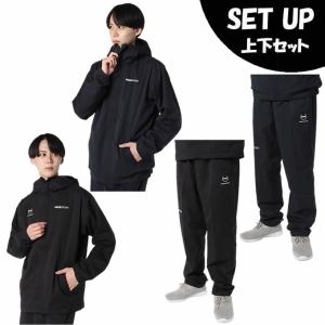 DESCENTE デサント ウィンドブレーカー上下セット ジャケット