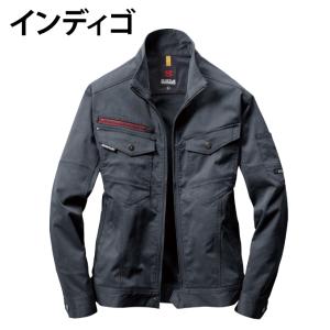 【送料無料】バートル BURTLE 作業服 作...の詳細画像4