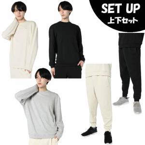 THE NORTH FACE（ザ ノースフェイス） スウェットウェア上下セット