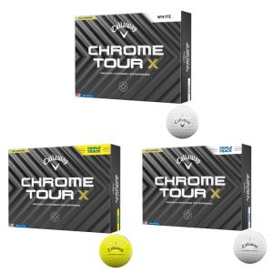 Callaway（キャロウェイ） CHROME TOUR X 24 USA TRUTRACK 7193285120