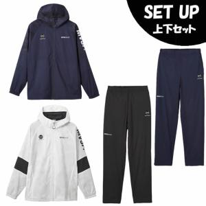 DESCENTE（デサント） AIR THERMOTION フーデッドジャケット パンツ