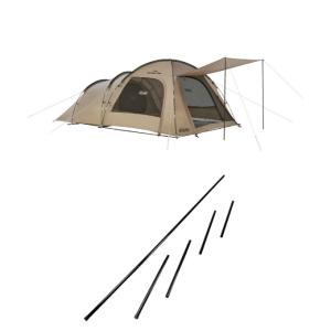 コールマン(Coleman) ワンポールテント エクスカーションティピ 325 3