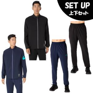 ASICS（アシックス） asicsウェア DRY DOUBLE WEAVE HOODIE JACKET