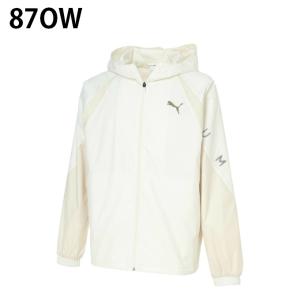 プーマ(PUMA) ウインドブレーカー 上下セ...の詳細画像1