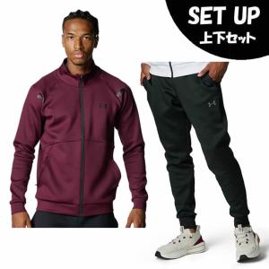 UNDER ARMOUR（アンダーアーマー） メンズ セットアップ UNDER ARMOUR