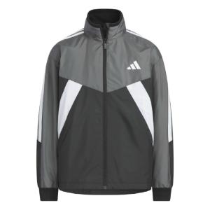 アディダス(adidas) ウインドブレーカー...の詳細画像1