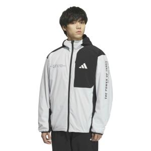 アディダス(adidas) ウインドブレーカー...の詳細画像1