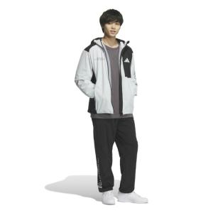 アディダス(adidas) ウインドブレーカー...の詳細画像4