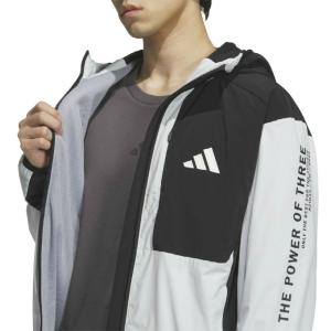 アディダス(adidas) ウインドブレーカー...の詳細画像5