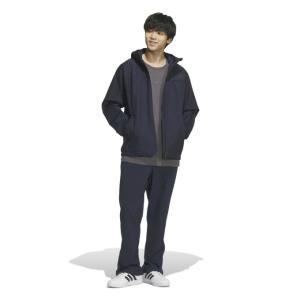 アディダス(adidas) ウインドブレーカー...の詳細画像4