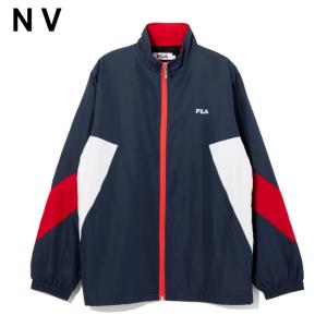 フィラ(FILA) ウインドブレーカー 上下セ...の詳細画像2