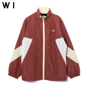 フィラ(FILA) ウインドブレーカー 上下セ...の詳細画像3