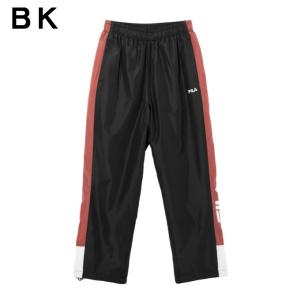 フィラ(FILA) ウインドブレーカー 上下セ...の詳細画像4