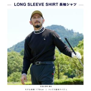 アーノルドパーマー ゴルフウェア 3点セット ...の詳細画像2