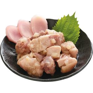 ホテイフーズ 食品 やきとり 岩下の新生姜入り...の詳細画像3