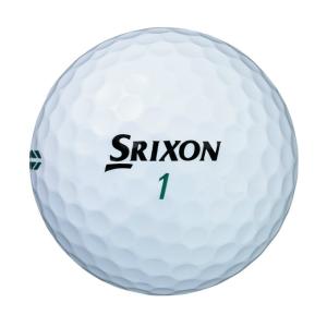 スリクソン(SRIXON) ゴルフボール 1ダ...の詳細画像4