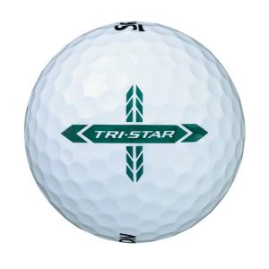 スリクソン(SRIXON) ゴルフボール 1ダ...の詳細画像5