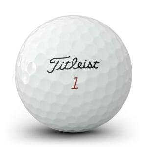 タイトリスト(Titleist) ゴルフボール...の詳細画像1