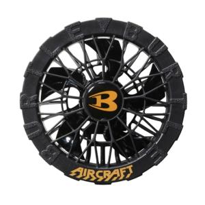バートル(BURTLE) 空調ウェアデバイス+...の詳細画像4