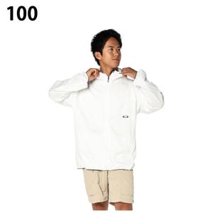 オークリー(OAKLEY) ウインドブレーカー...の詳細画像1
