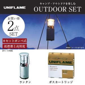 snow peak（スノーピーク） ランタンセット ギガパワーランタン 天