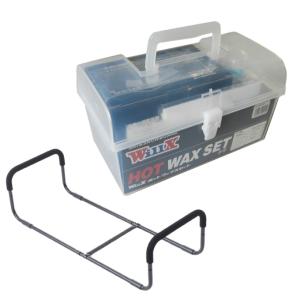 GALLIUM（ガリウム） ワックスセット TRIAL BASE SET 000166