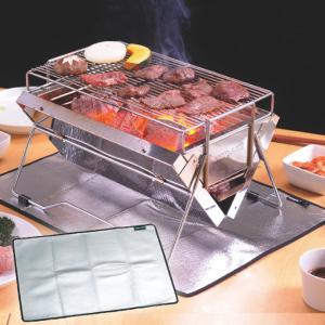 Coleman（コールマン） バーベキューコンロ BBQコンロ 大型グリル 火力