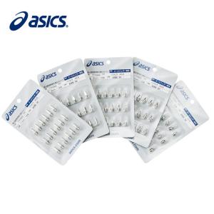 アシックス 陸上 スパイクピン オールウェザー用 パウピラ AS-B TTP982 asics｜ヒマラヤ Yahoo!店