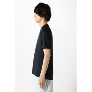 アンダーアーマー 半袖Tシャツ ハーフパンツ ...の詳細画像3
