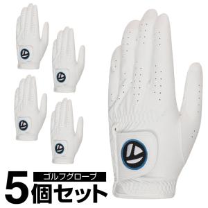 TaylorMade（テーラーメイド） ゴルフ 左手用グローブ メンズ インター
