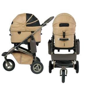 エアバギー(AIRBUGGY) ペット キャリ...の詳細画像5