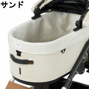 エアバギー(AIRBUGGY) ペット カート...の詳細画像4
