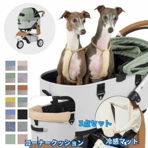 エアバギー(AIRBUGGY) ペットキャリーカ...の商品画像