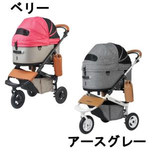 エアバギー(AIRBUGGY) ペット キャリ...の詳細画像1
