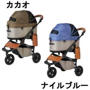 エアバギー(AIRBUGGY) ペット キャリ...の詳細画像2