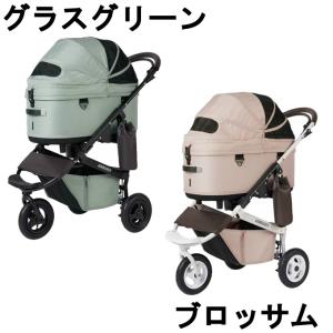 エアバギー(AIRBUGGY) ペット キャリ...の詳細画像3